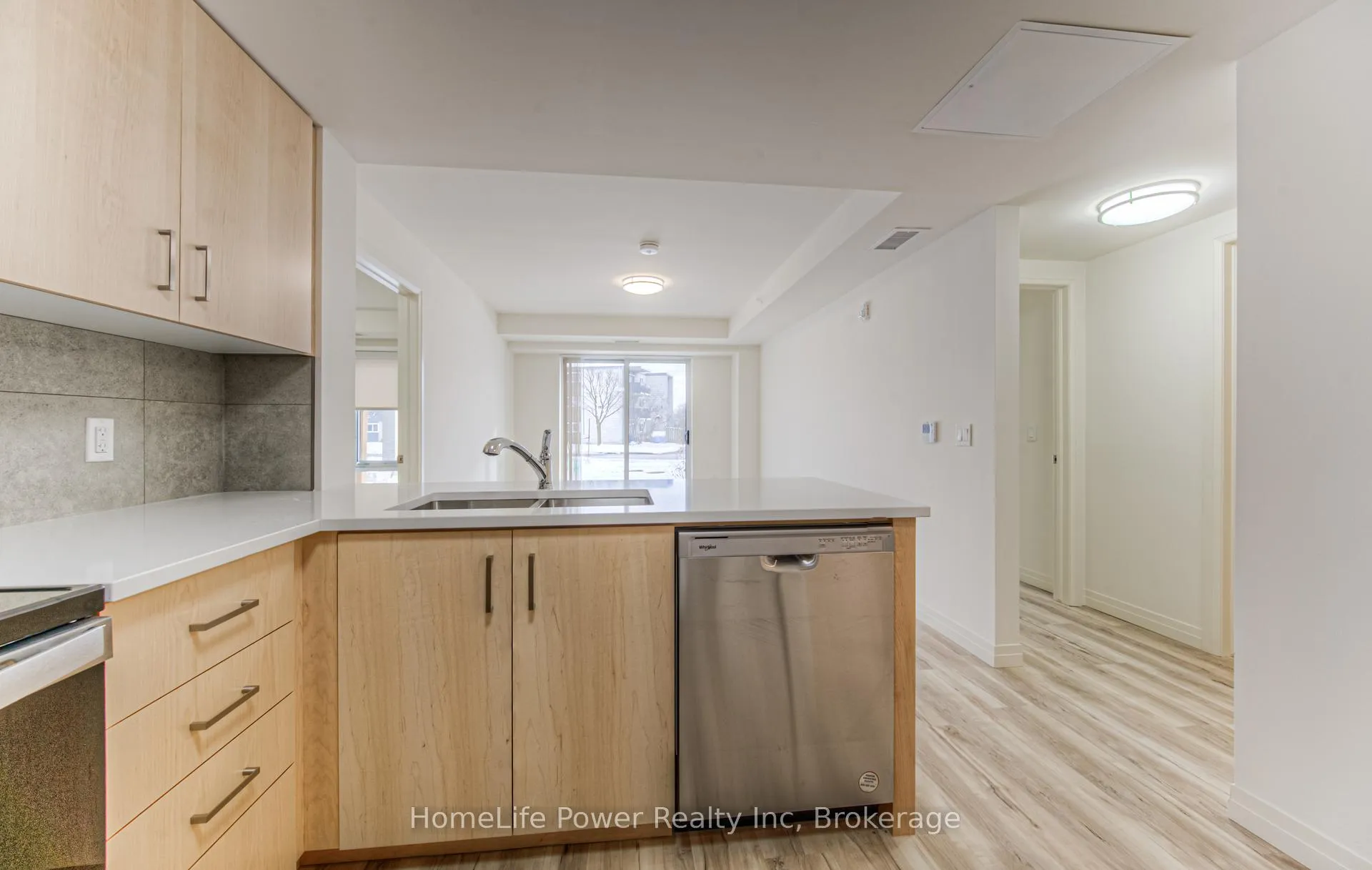 Photo 16 of Unit G1, 301 Westmount Road, Kitchener — HOMEH