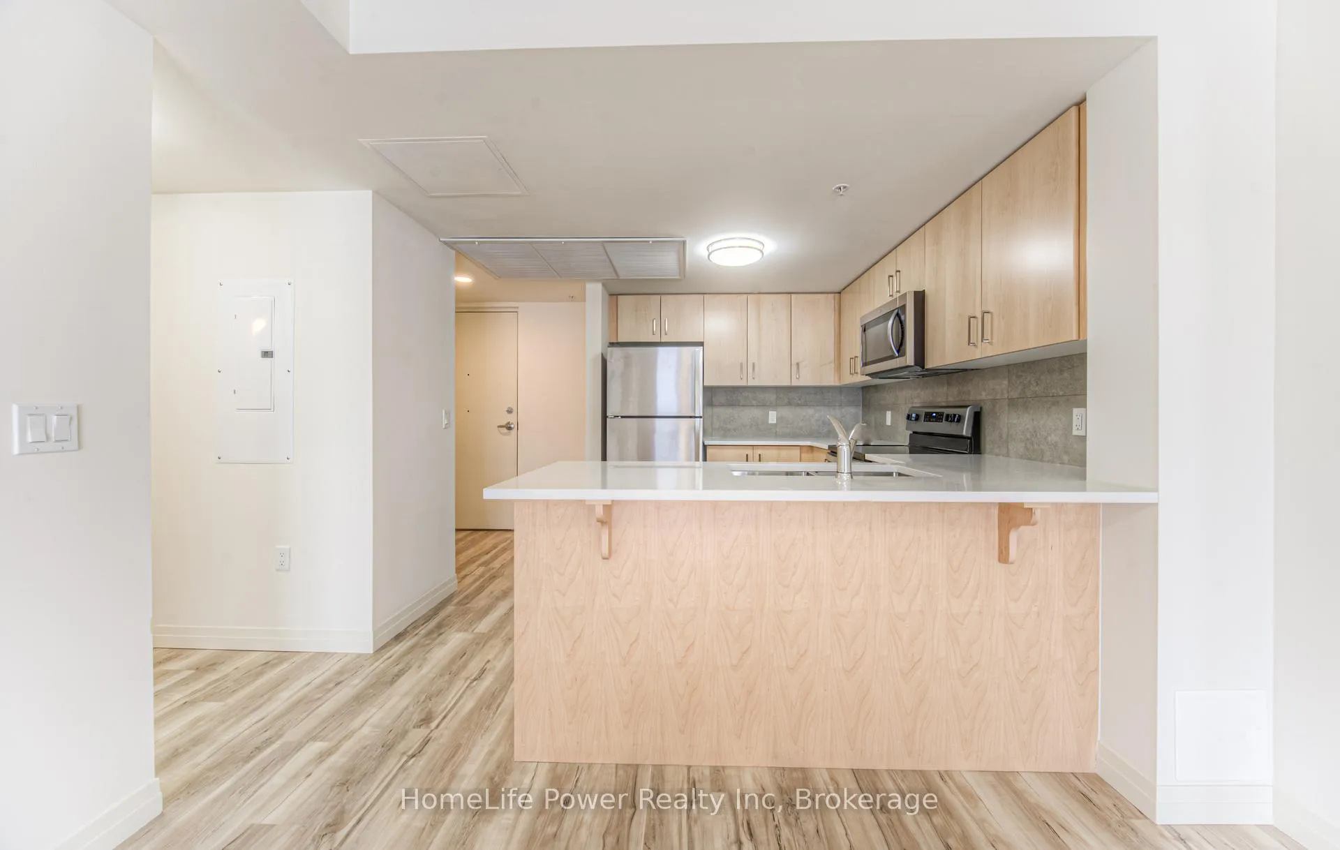 Photo 18 of Unit G1, 301 Westmount Road, Kitchener — HOMEH