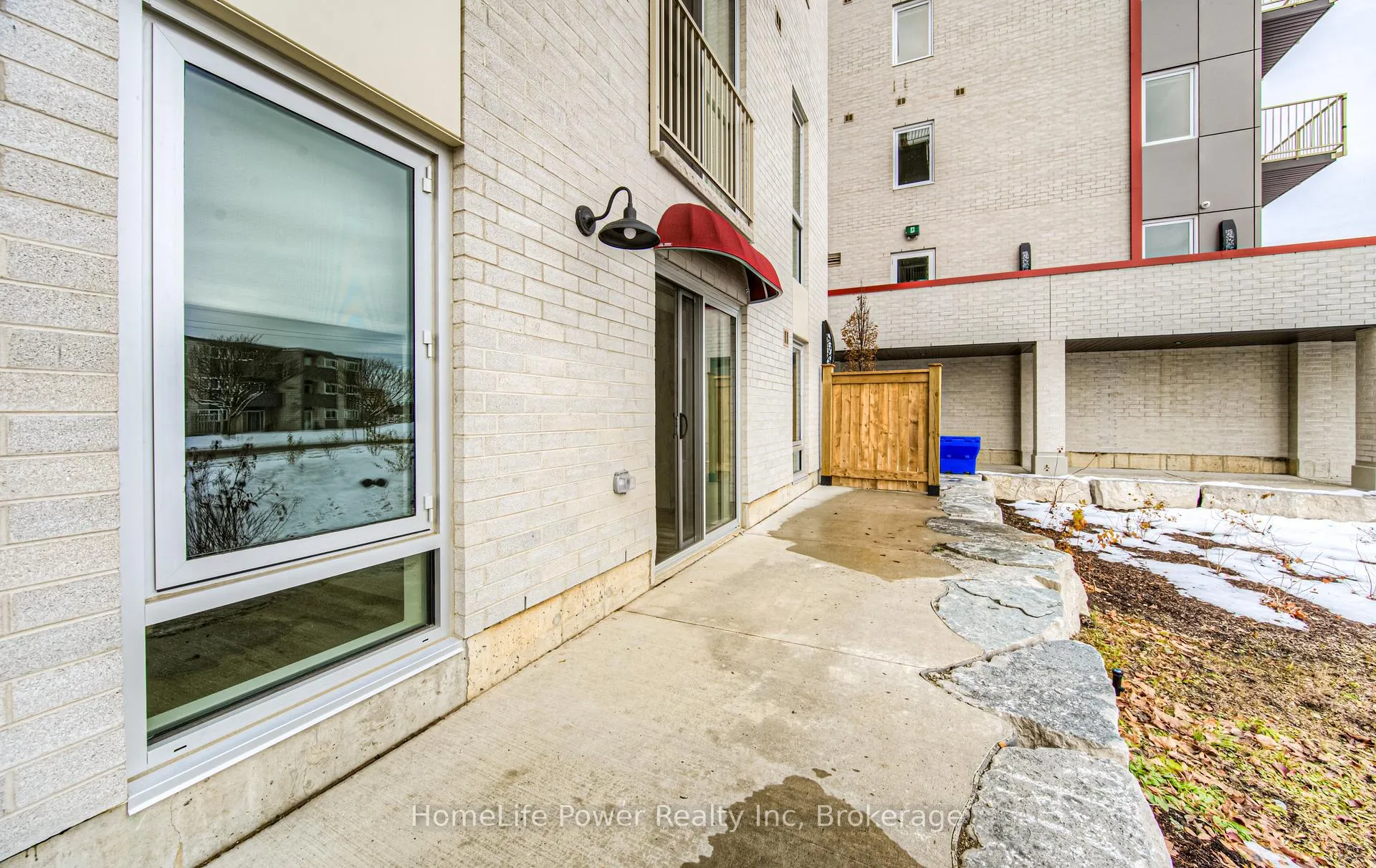 Photo 26 of Unit G1, 301 Westmount Road, Kitchener — HOMEH