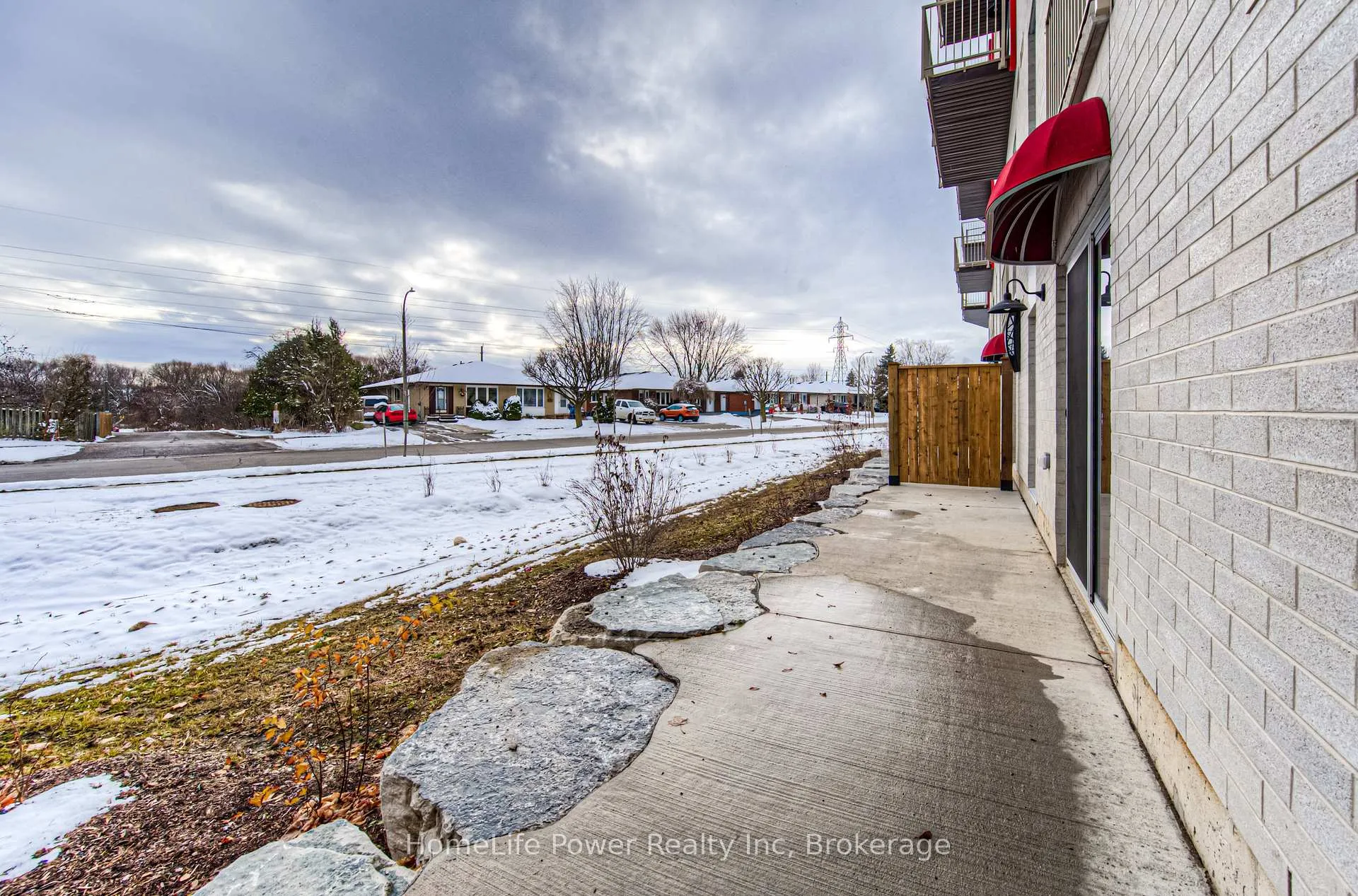 Photo 27 of Unit G1, 301 Westmount Road, Kitchener — HOMEH