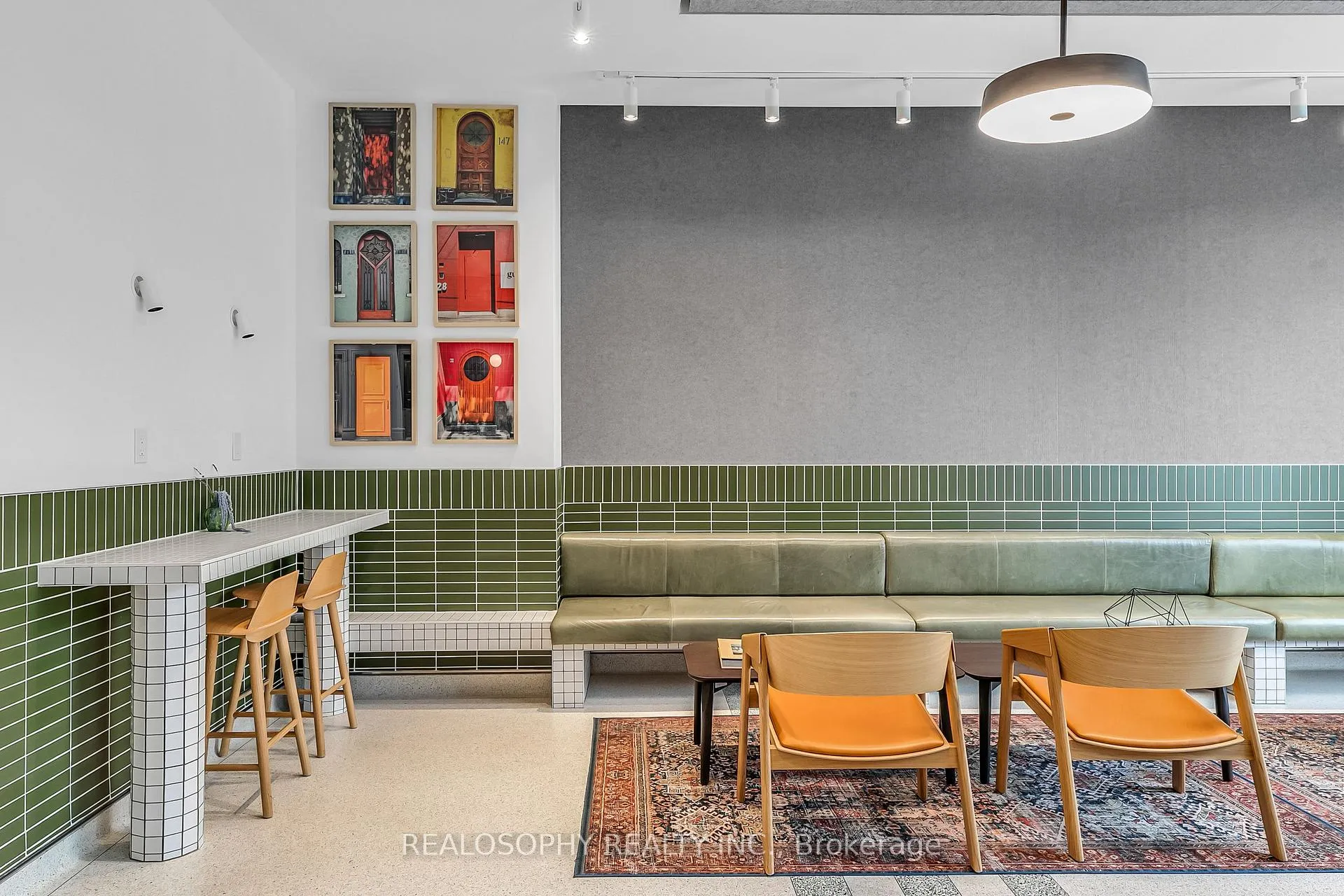 Photo 16 of Unit 311, 115 Larchmount Avenue, Toronto, South Riverdale — HOMEH