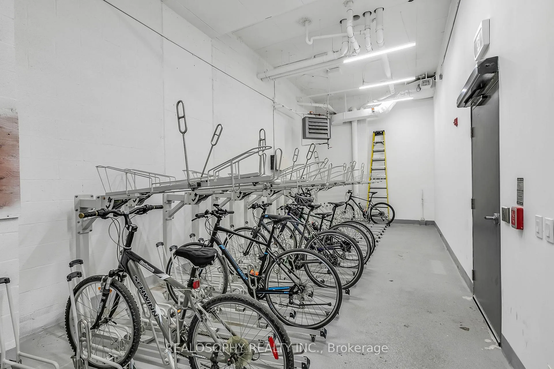 Photo 25 of Unit 311, 115 Larchmount Avenue, Toronto, South Riverdale — HOMEH