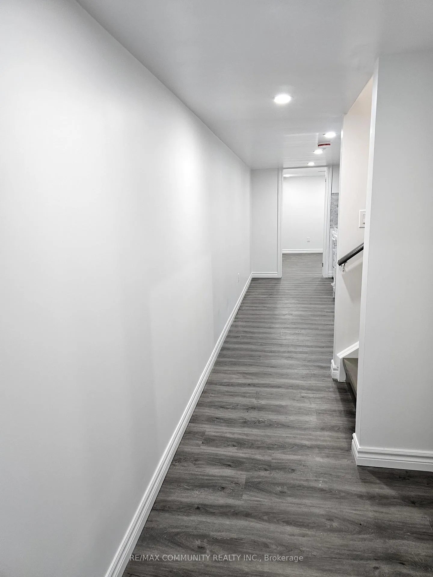 Photo 8 of Unit BASEMENT, 32 Liam Lane, Markham, Cedarwood — HOMEH