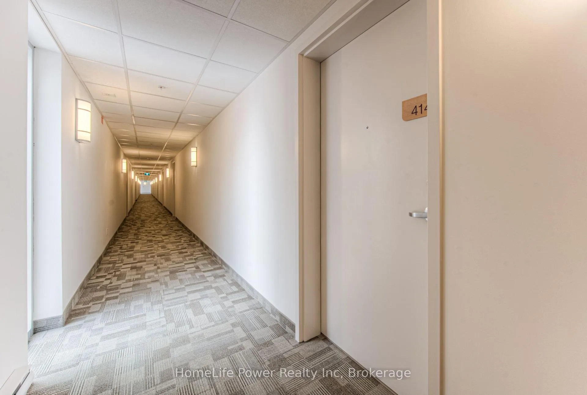 Photo 12 of Unit 218, 301 Westmount Road, Kitchener — HOMEH