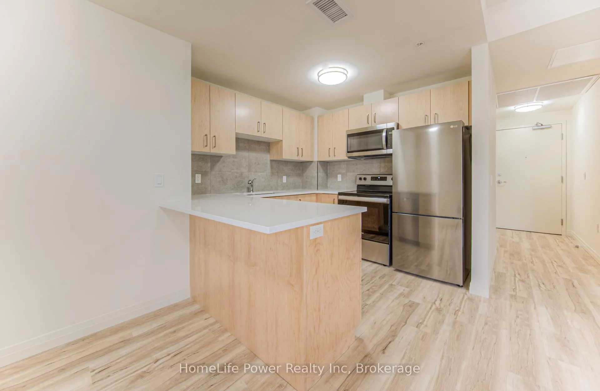 Photo 15 of Unit 218, 301 Westmount Road, Kitchener — HOMEH