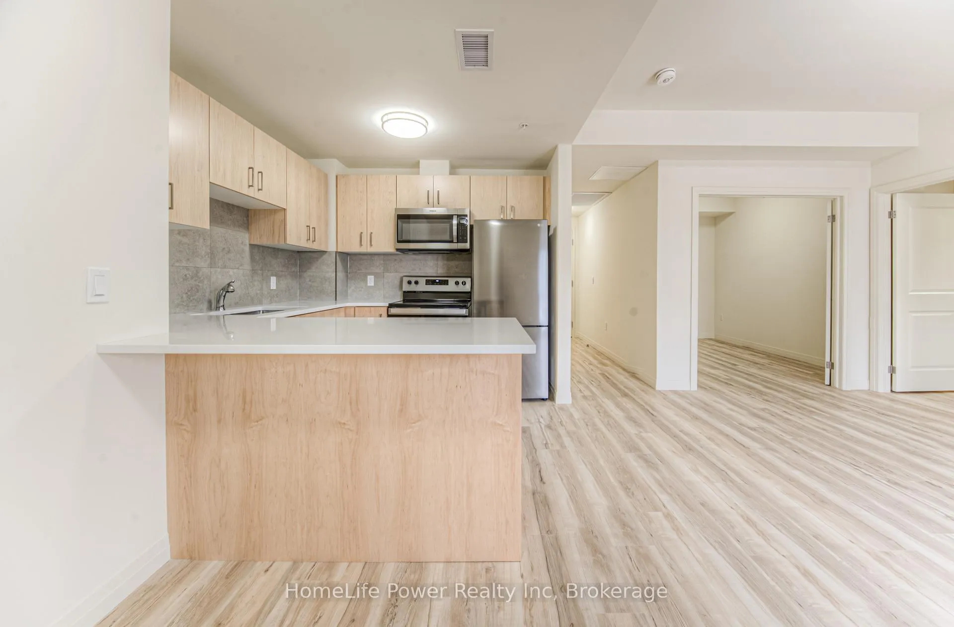 Photo 16 of Unit 218, 301 Westmount Road, Kitchener — HOMEH