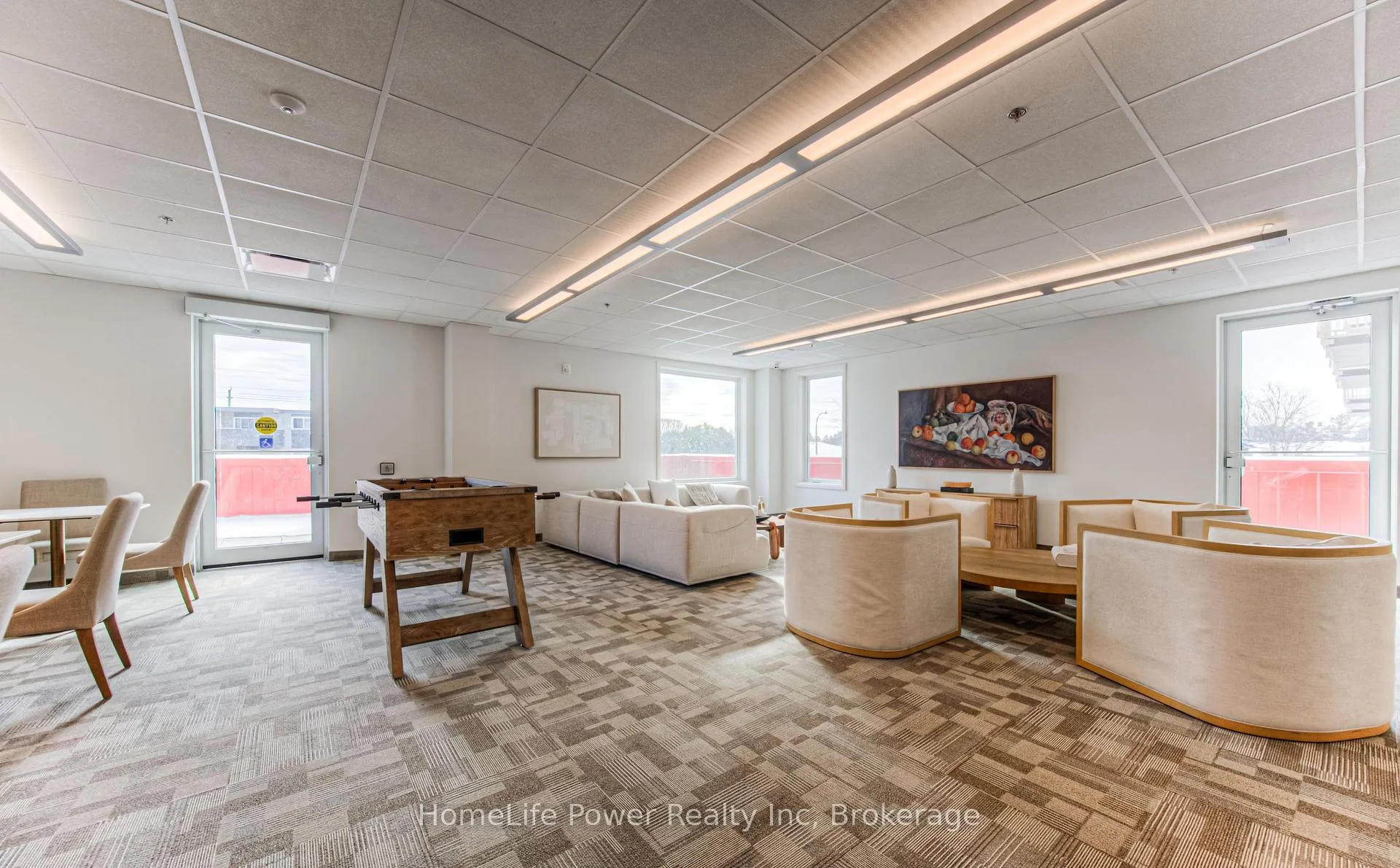 Photo 35 of Unit 218, 301 Westmount Road, Kitchener — HOMEH