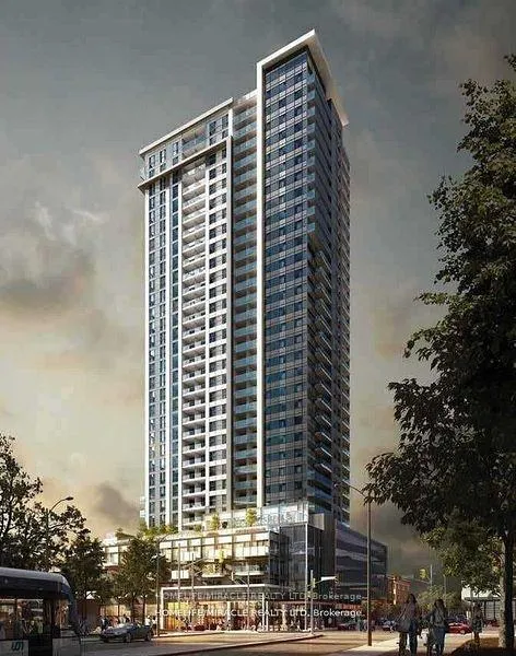 Photo 1 of Unit 3001, 60 Frederick Street, Kitchener, City Commercial Core — HOMEH
