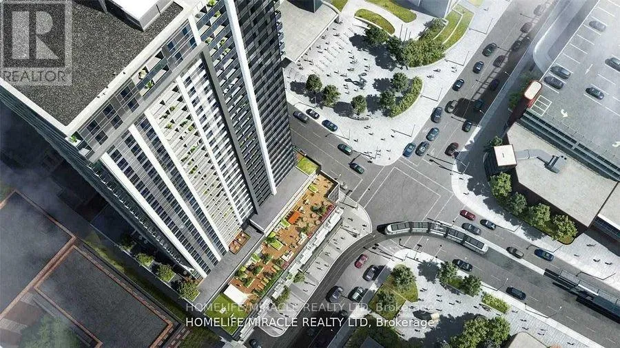 Photo 3 of Unit 3001, 60 Frederick Street, Kitchener, City Commercial Core — HOMEH