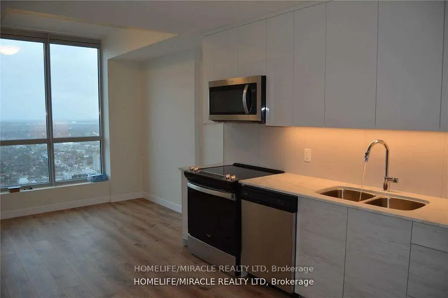 Photo 5 of Unit 3001, 60 Frederick Street, Kitchener, City Commercial Core — HOMEH