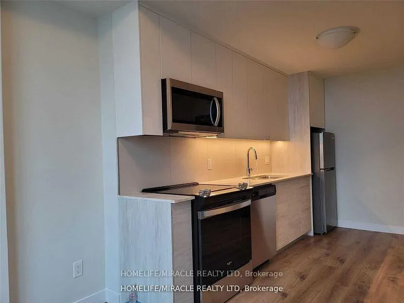 Photo 6 of Unit 3001, 60 Frederick Street, Kitchener, City Commercial Core — HOMEH