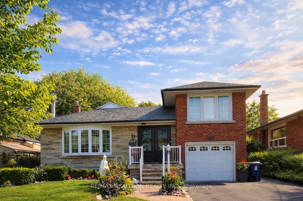 Photo 1 of 51 Perivale Crescent, Scarborough, Bendale — HOMEH