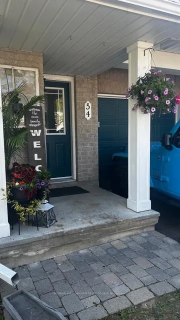Photo 2 of 54 Charleston Street, Ottawa, Barrhaven - Strandherd — HOMEH