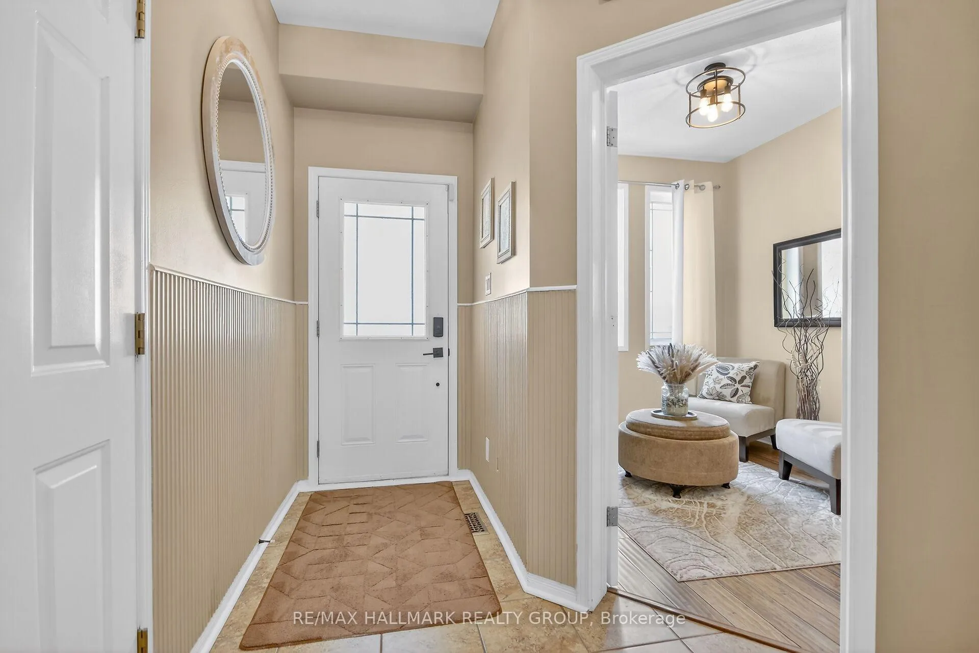 Photo 3 of 54 Charleston Street, Ottawa, Barrhaven - Strandherd — HOMEH