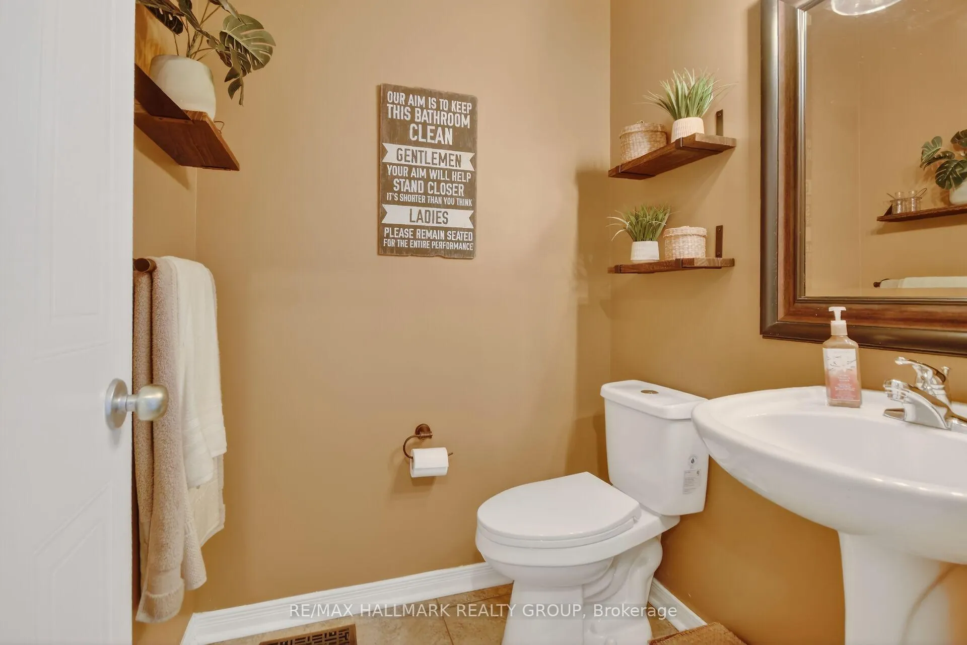 Photo 7 of 54 Charleston Street, Ottawa, Barrhaven - Strandherd — HOMEH