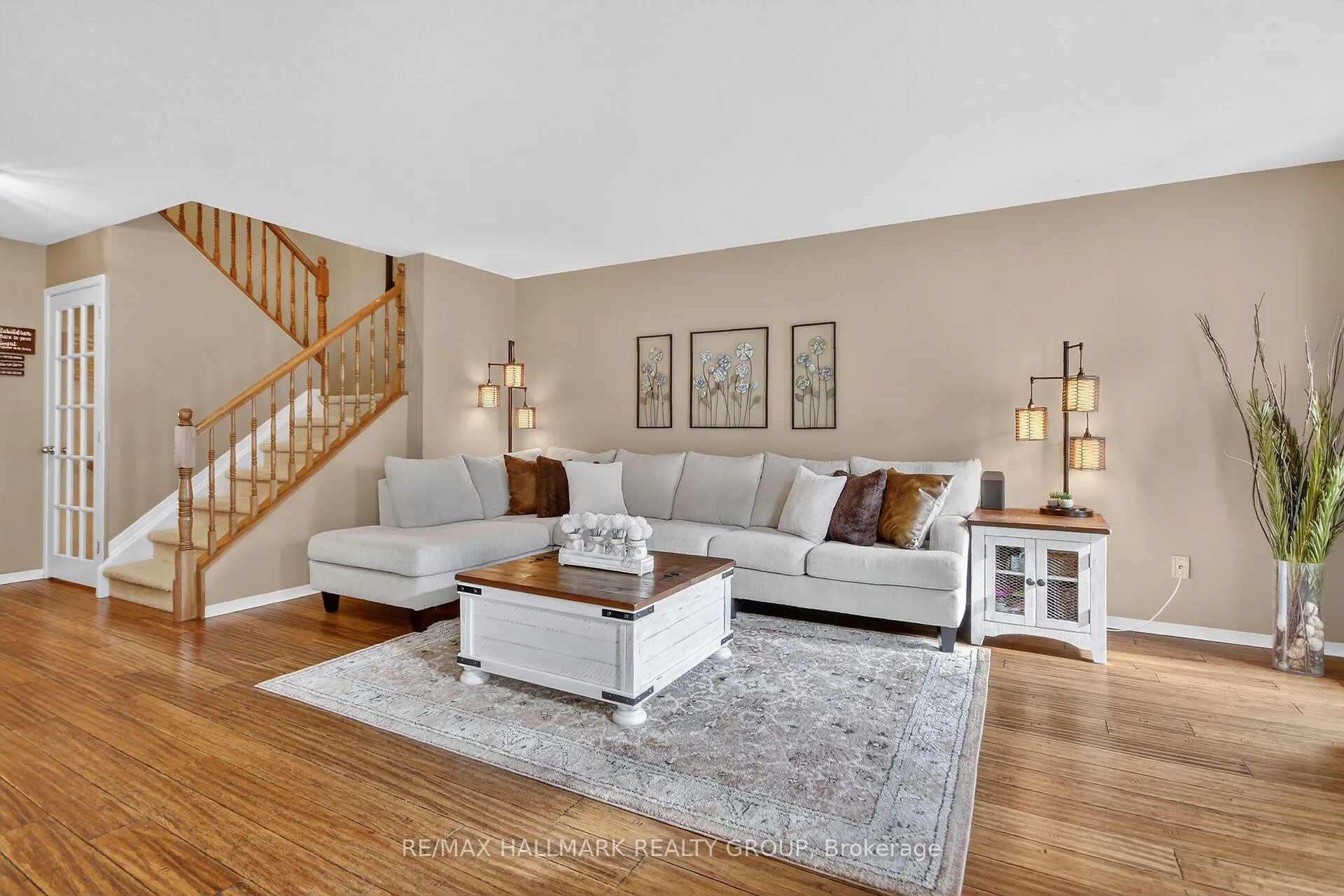 Photo 11 of 54 Charleston Street, Ottawa, Barrhaven - Strandherd — HOMEH