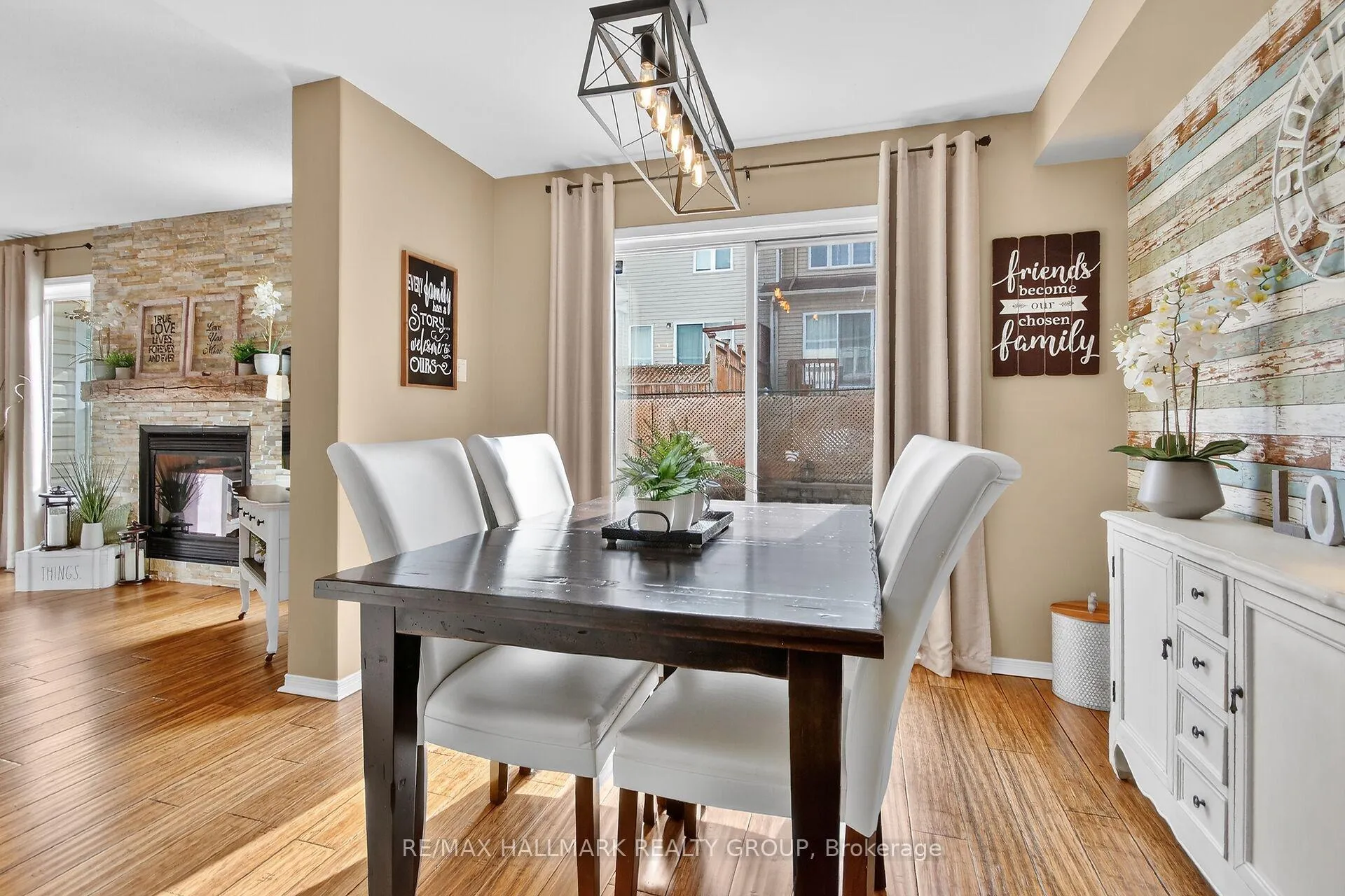 Photo 19 of 54 Charleston Street, Ottawa, Barrhaven - Strandherd — HOMEH