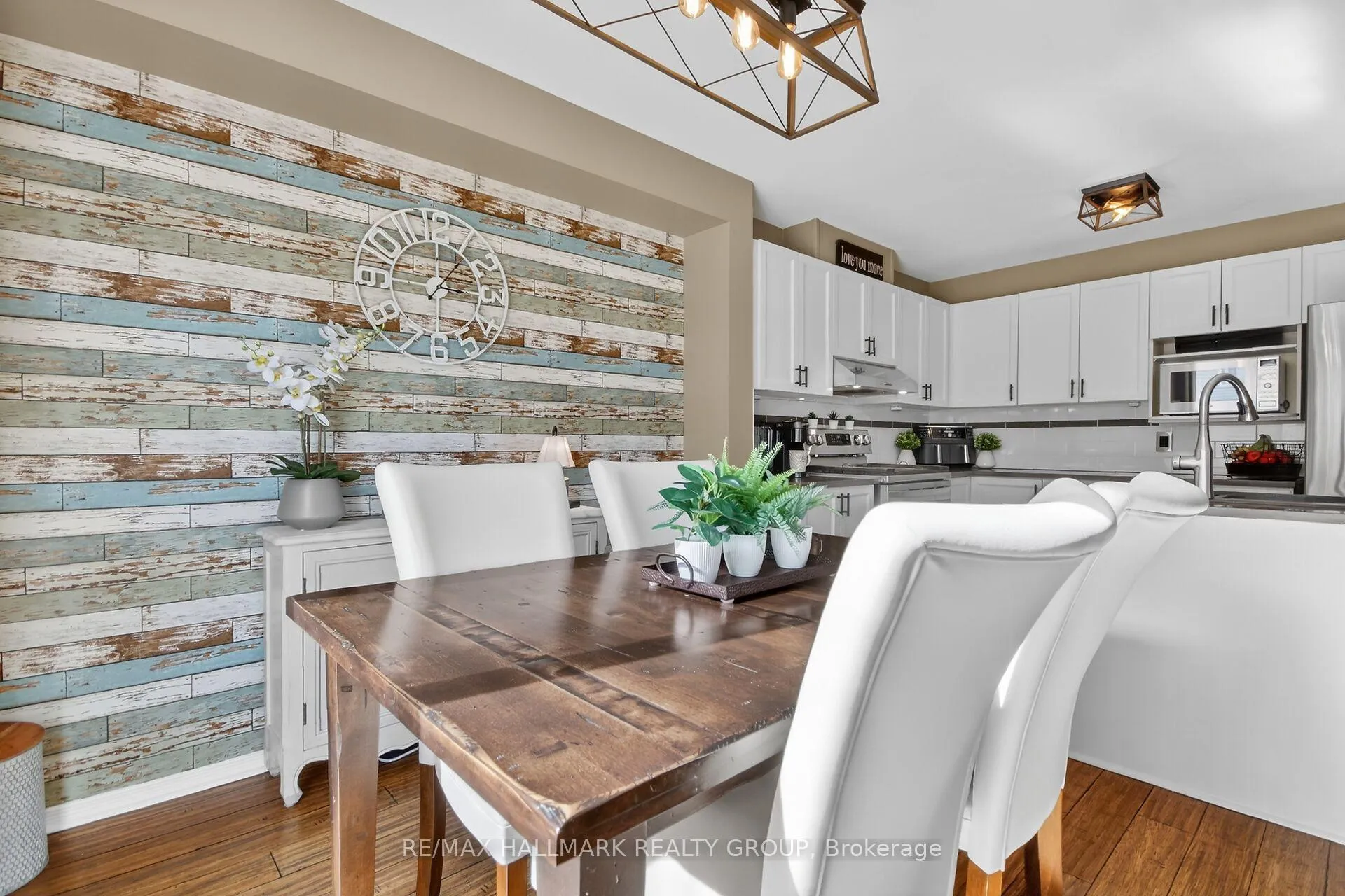 Photo 22 of 54 Charleston Street, Ottawa, Barrhaven - Strandherd — HOMEH