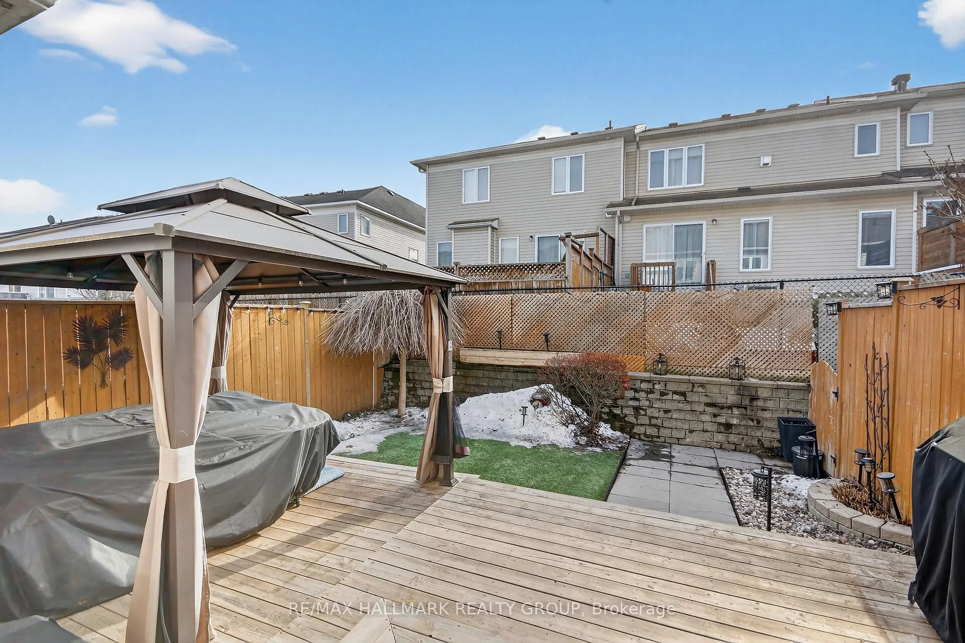 Photo 43 of 54 Charleston Street, Ottawa, Barrhaven - Strandherd — HOMEH