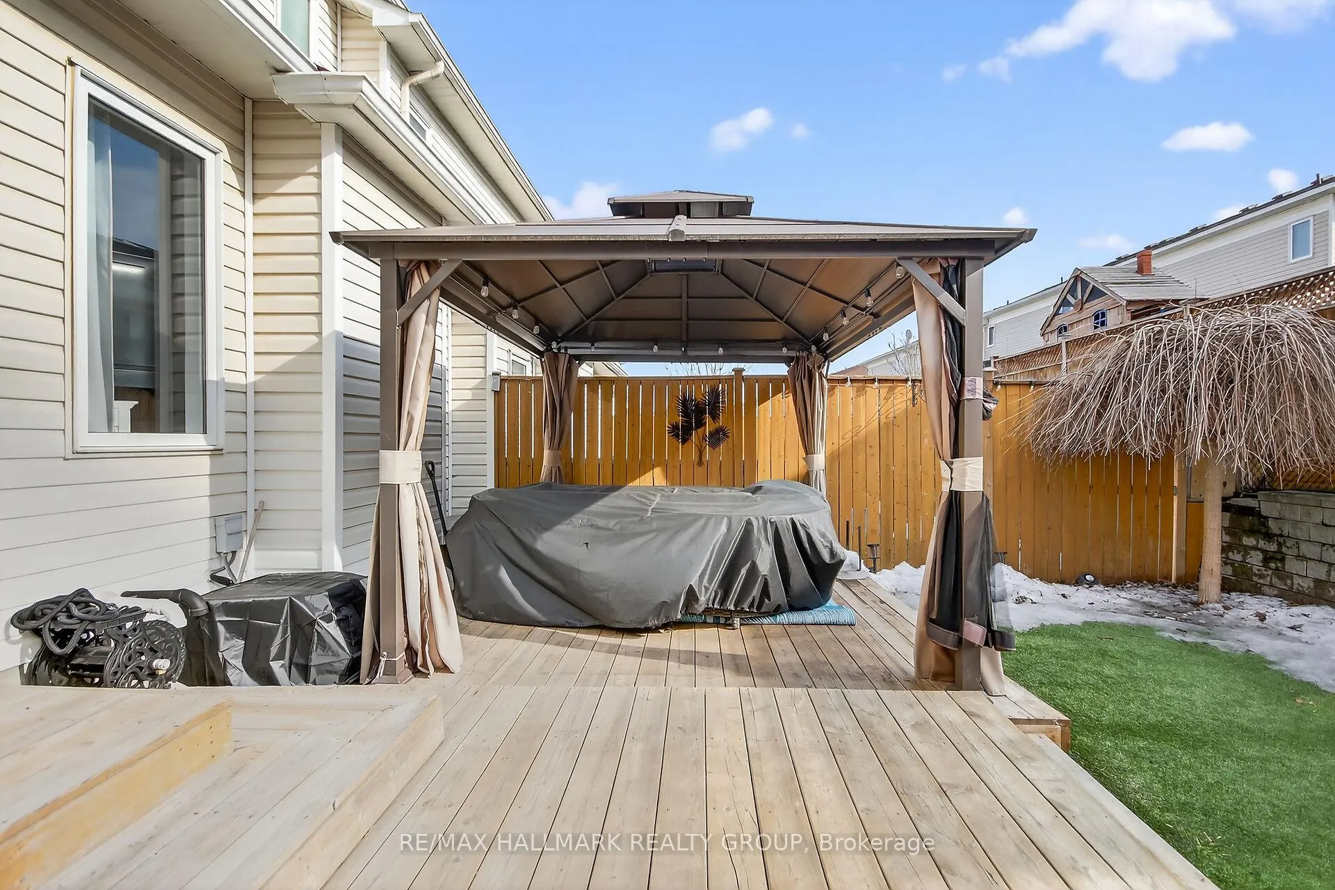 Photo 44 of 54 Charleston Street, Ottawa, Barrhaven - Strandherd — HOMEH