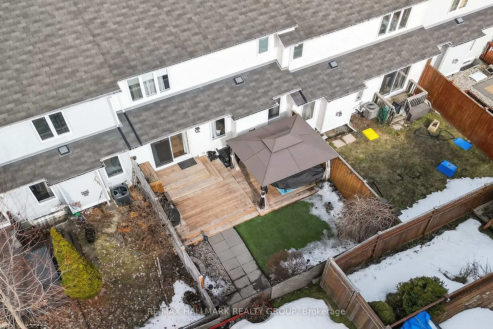 Photo 45 of 54 Charleston Street, Ottawa, Barrhaven - Strandherd — HOMEH