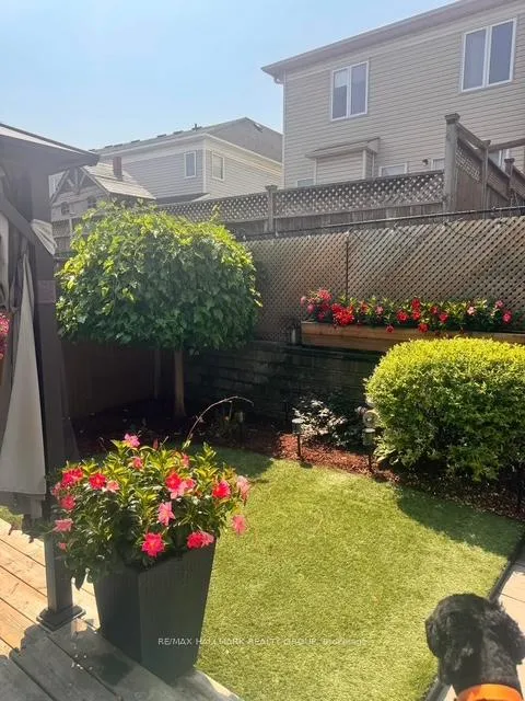 Photo 46 of 54 Charleston Street, Ottawa, Barrhaven - Strandherd — HOMEH