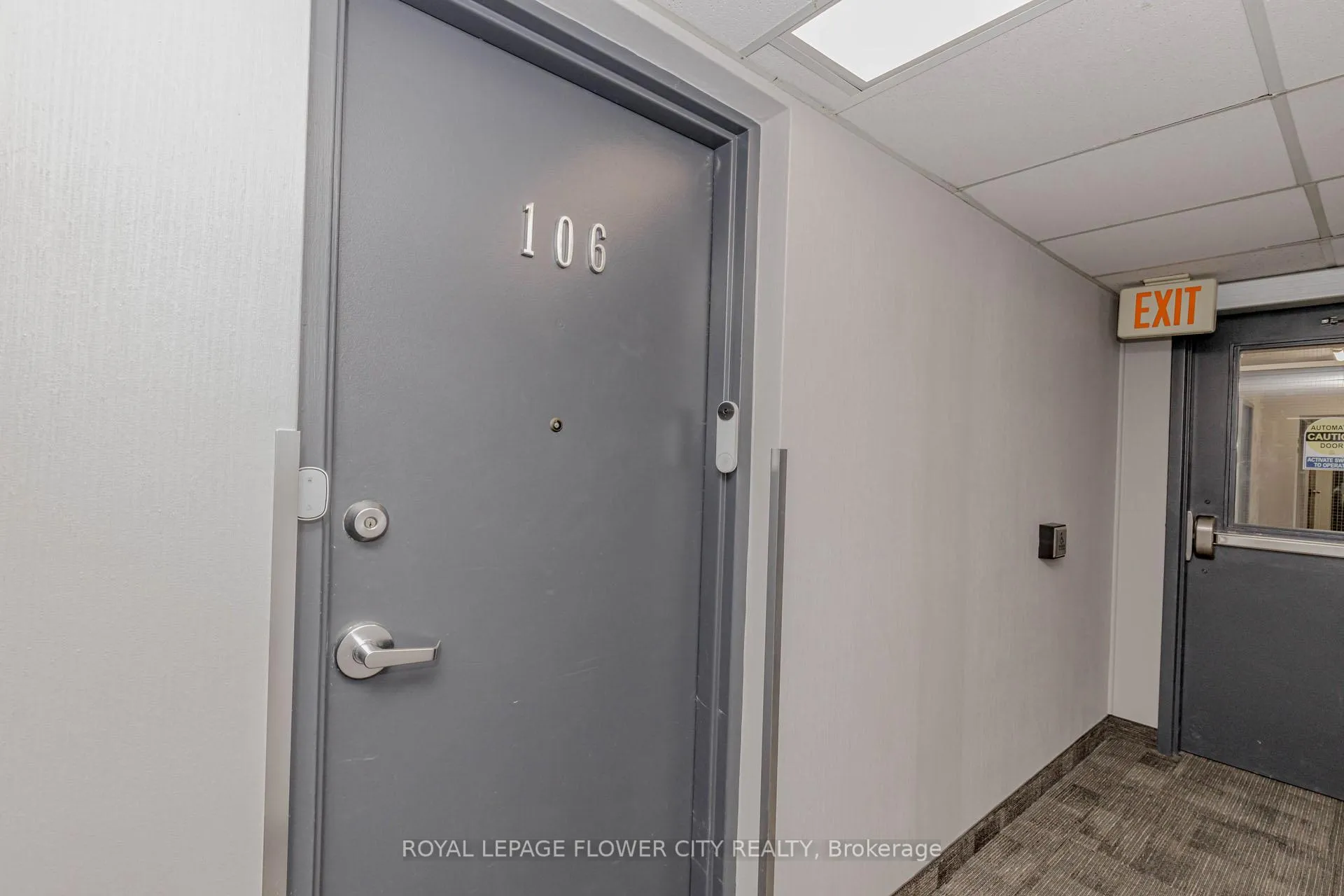 Photo 11 of Unit 106, 58 Bridgeport Road E, Waterloo — HOMEH