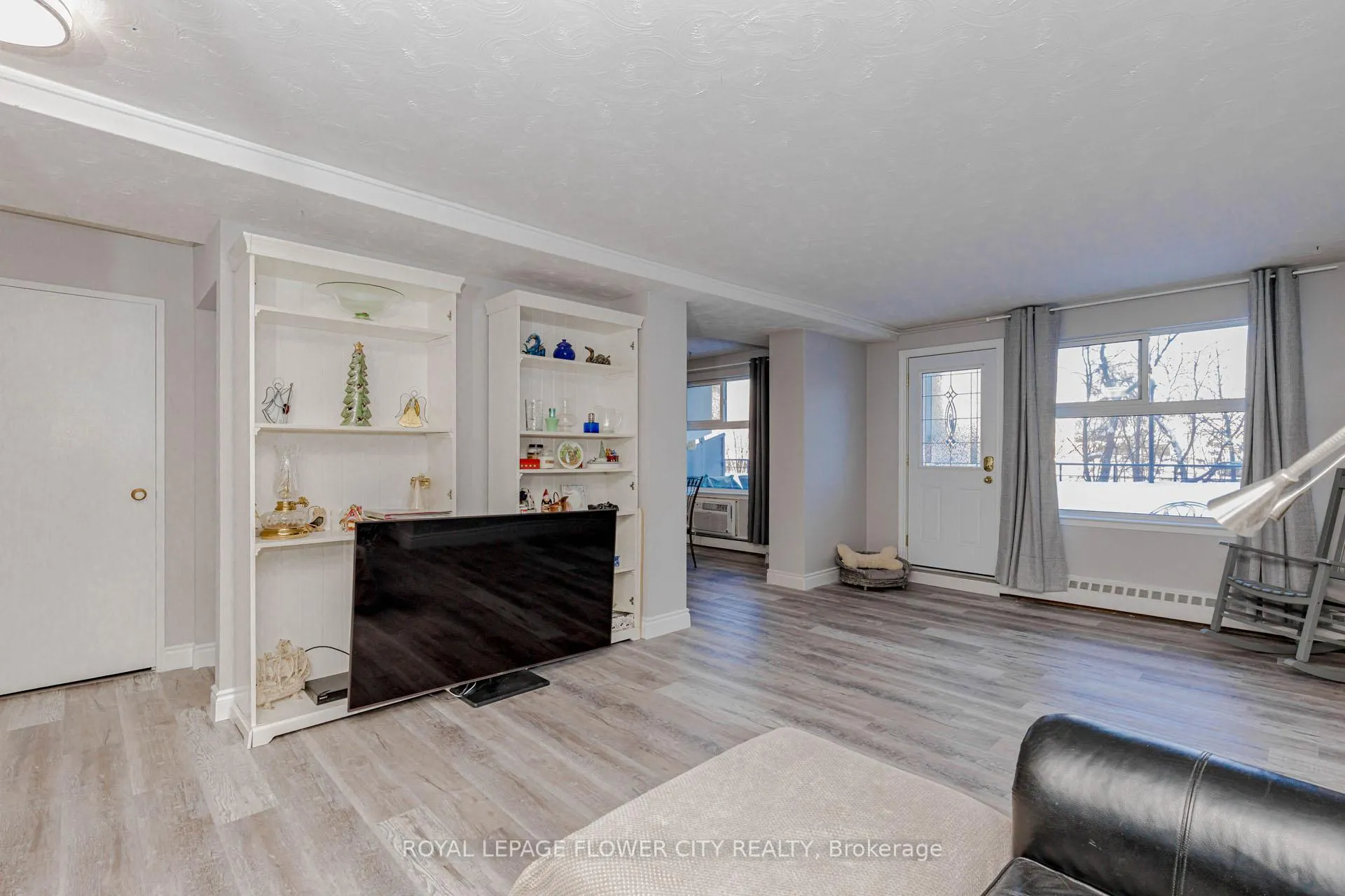 Photo 14 of Unit 106, 58 Bridgeport Road E, Waterloo — HOMEH