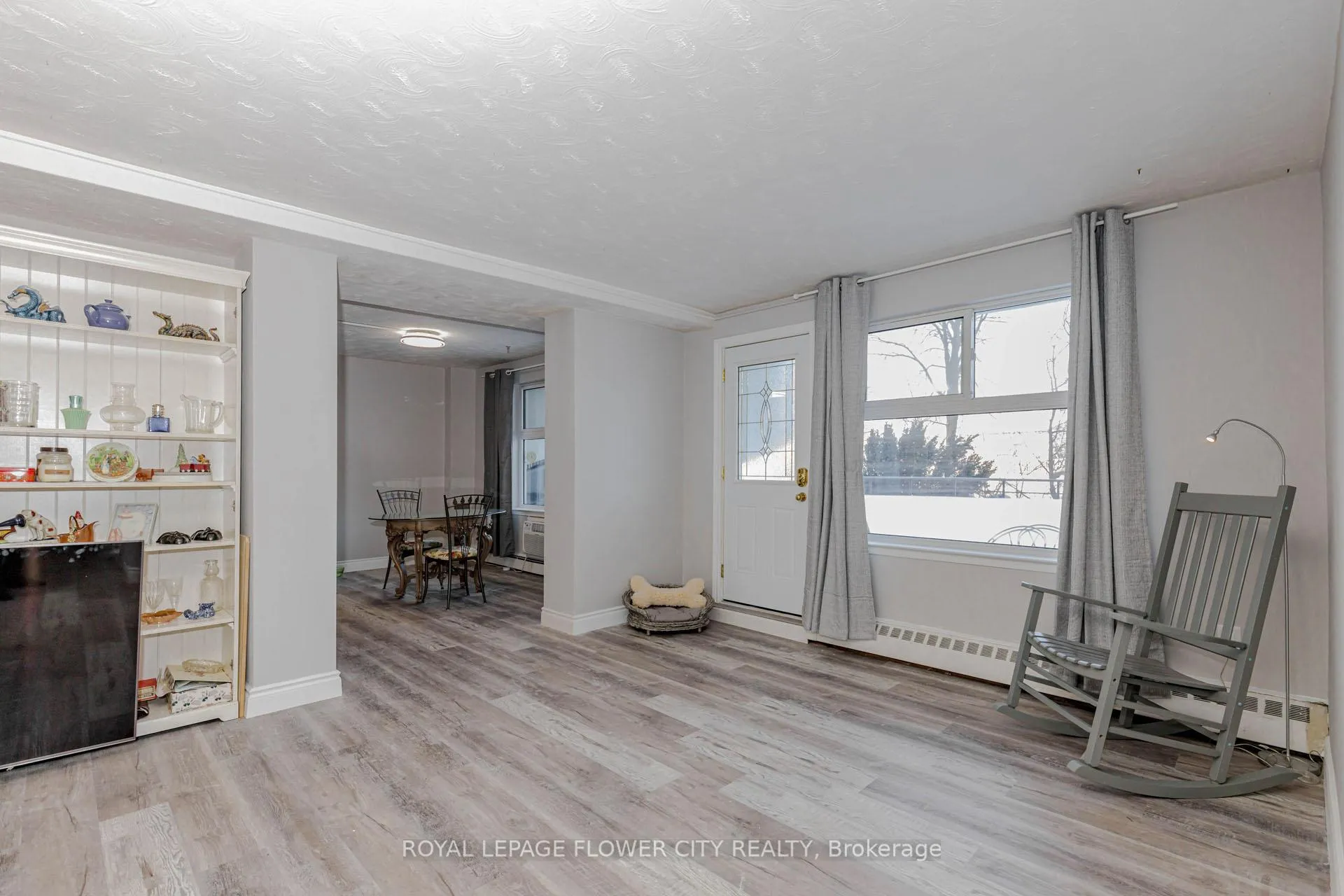 Photo 16 of Unit 106, 58 Bridgeport Road E, Waterloo — HOMEH