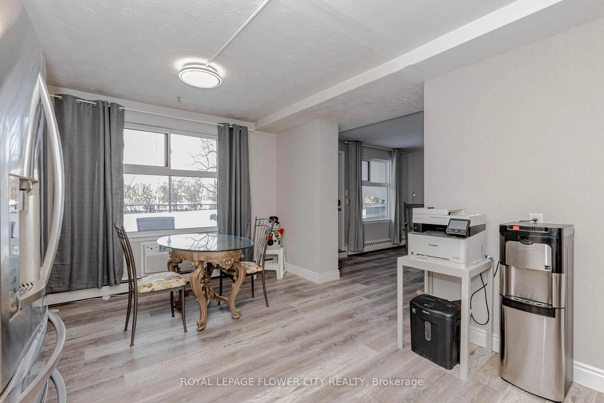 Photo 21 of Unit 106, 58 Bridgeport Road E, Waterloo — HOMEH