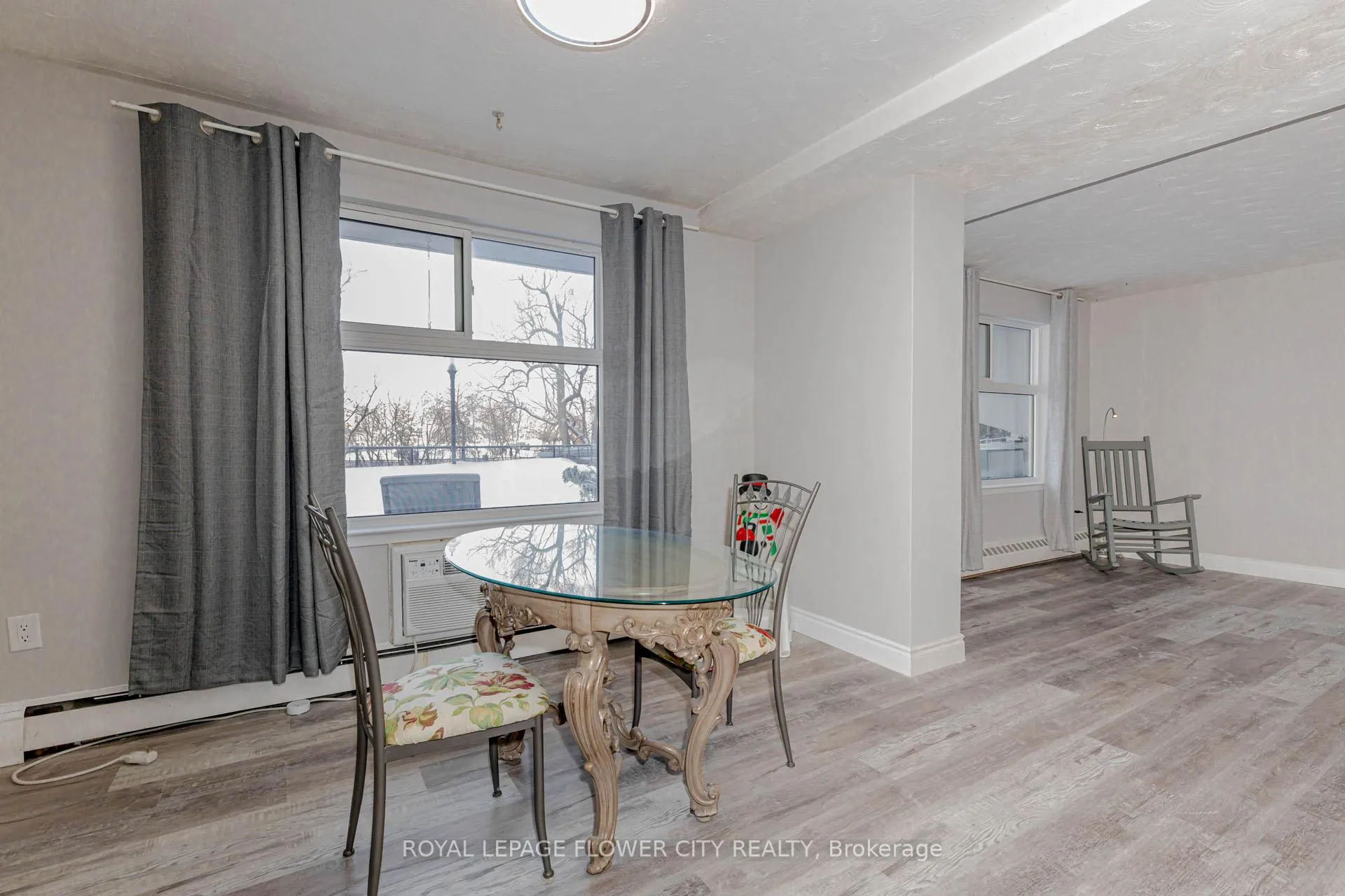 Photo 23 of Unit 106, 58 Bridgeport Road E, Waterloo — HOMEH