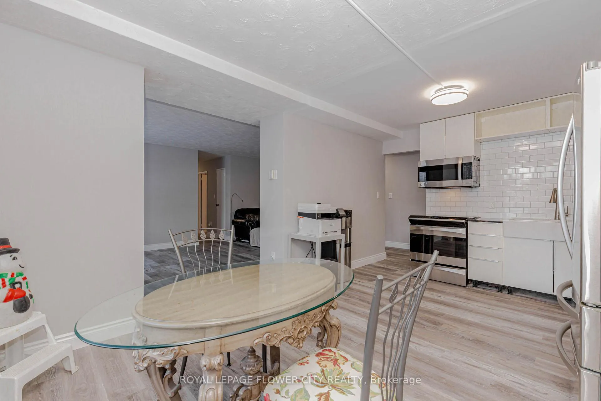 Photo 24 of Unit 106, 58 Bridgeport Road E, Waterloo — HOMEH