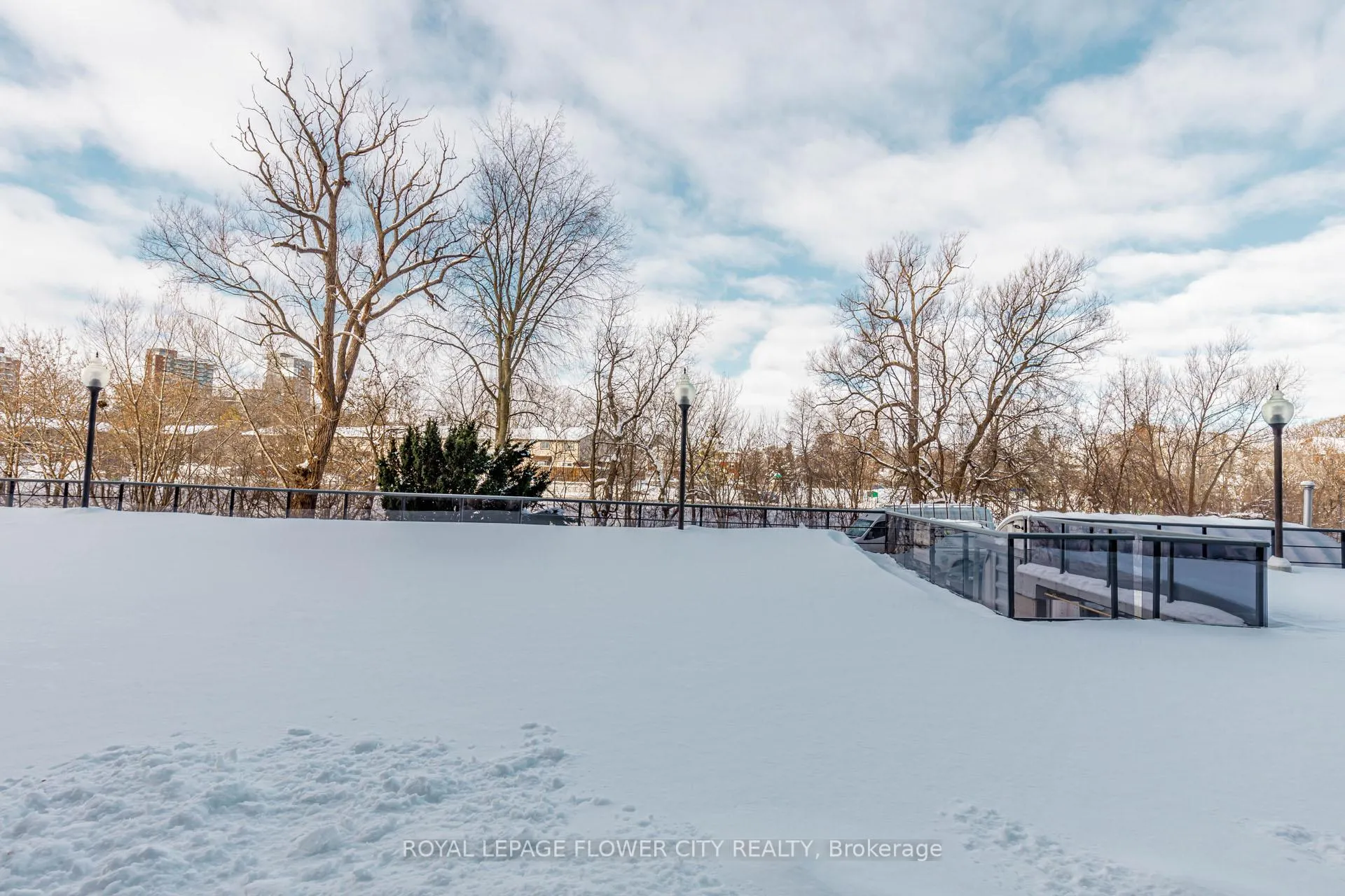 Photo 39 of Unit 106, 58 Bridgeport Road E, Waterloo — HOMEH