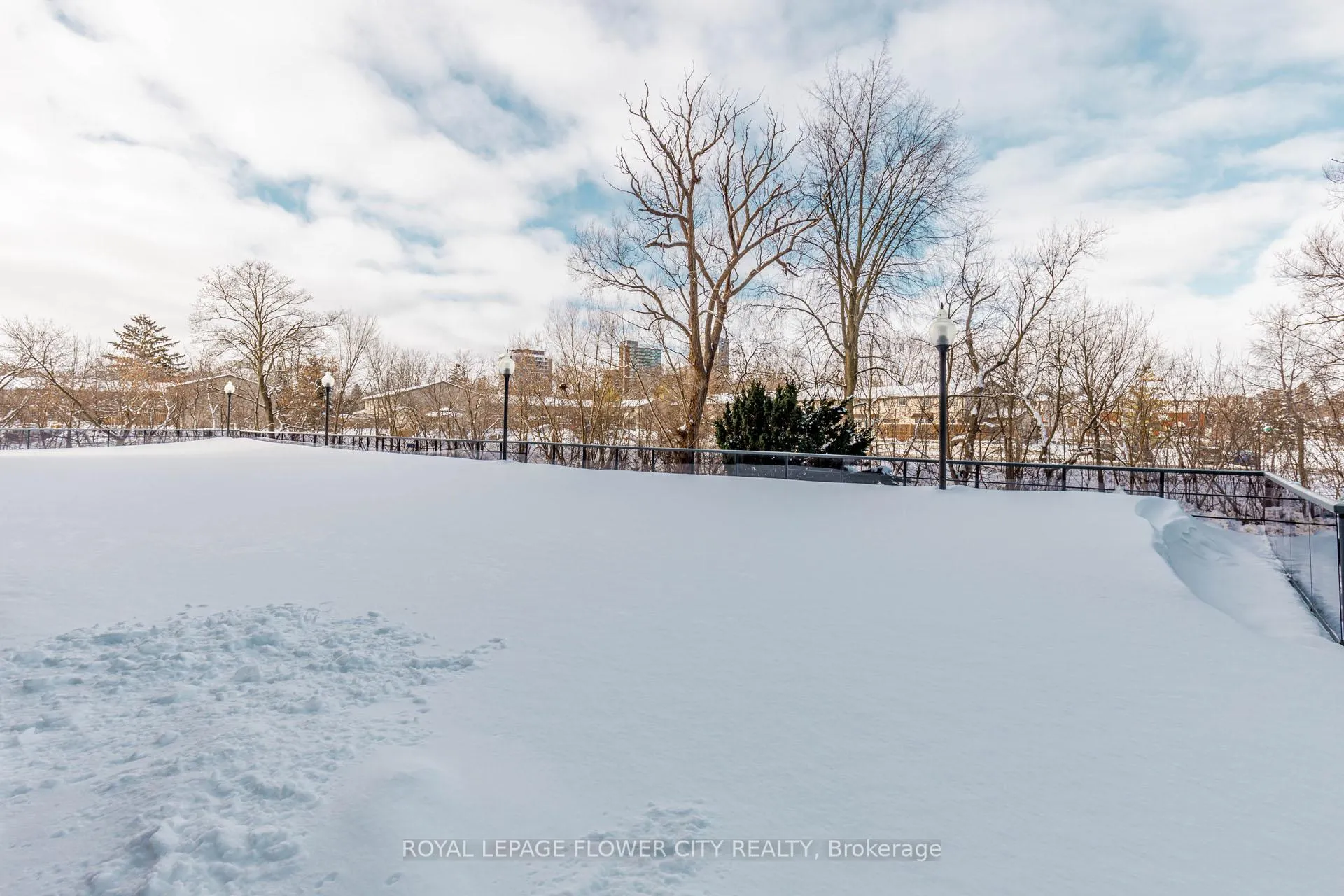 Photo 40 of Unit 106, 58 Bridgeport Road E, Waterloo — HOMEH