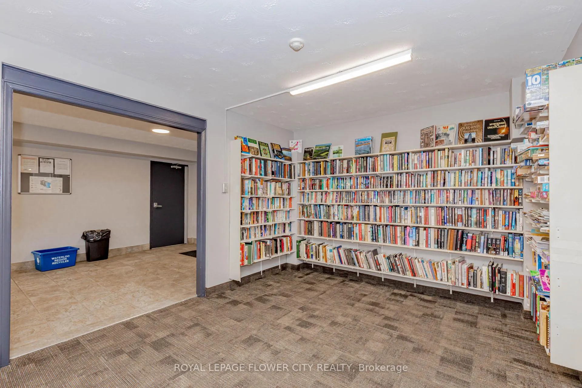 Photo 42 of Unit 106, 58 Bridgeport Road E, Waterloo — HOMEH