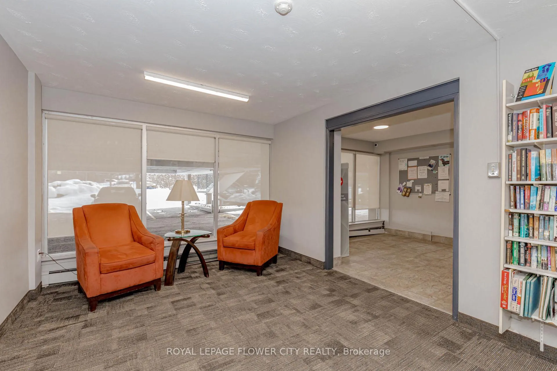Photo 43 of Unit 106, 58 Bridgeport Road E, Waterloo — HOMEH