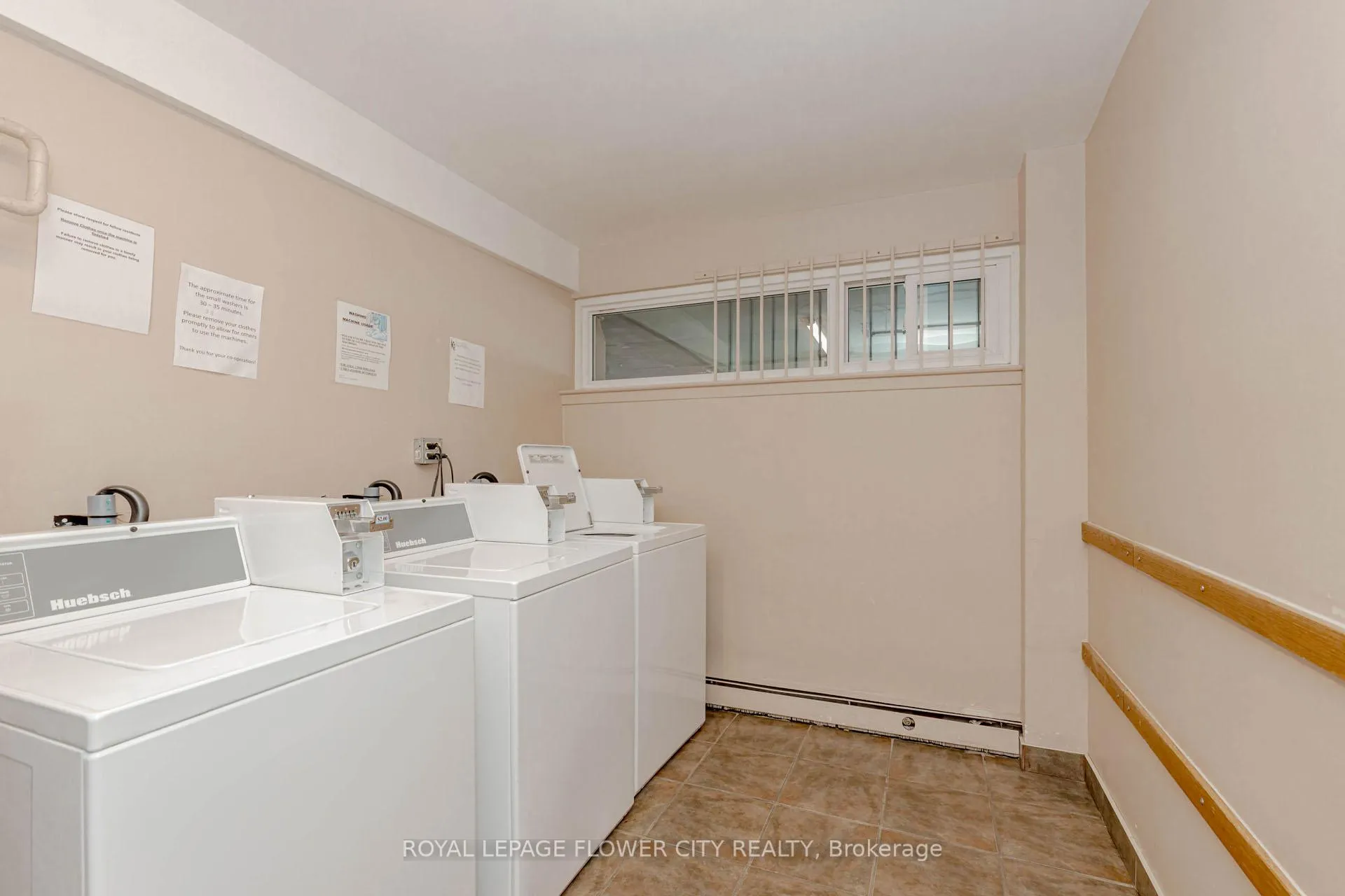 Photo 45 of Unit 106, 58 Bridgeport Road E, Waterloo — HOMEH