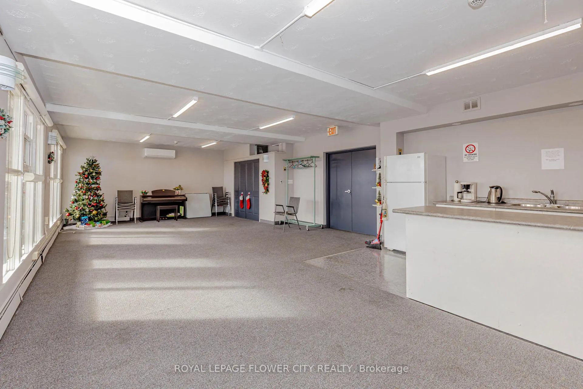 Photo 48 of Unit 106, 58 Bridgeport Road E, Waterloo — HOMEH