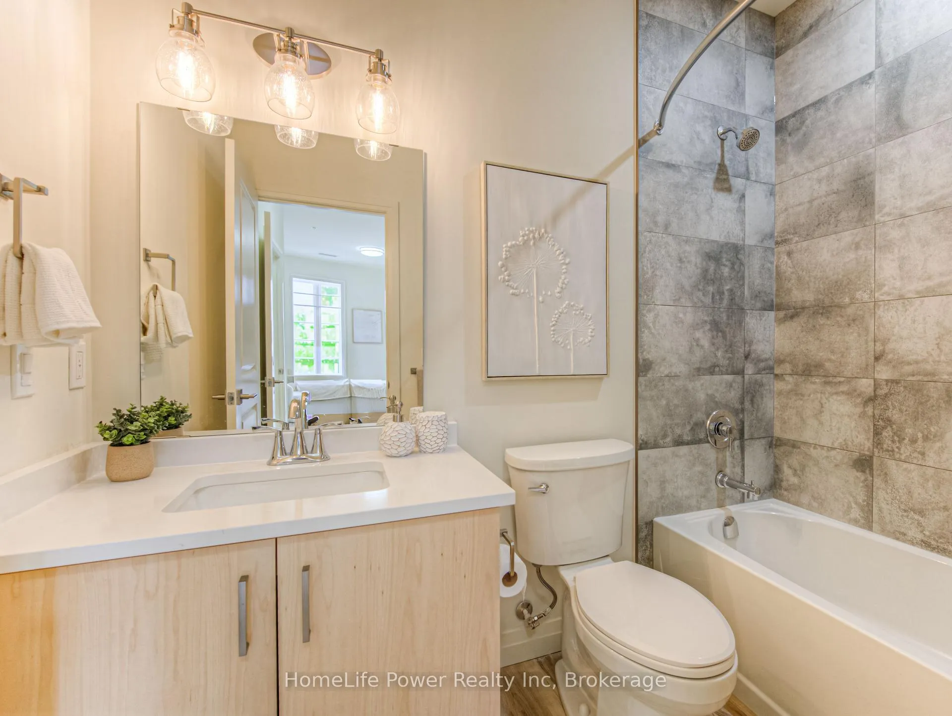 Photo 10 of Unit 203, 301 Westmount Road, Kitchener — HOMEH