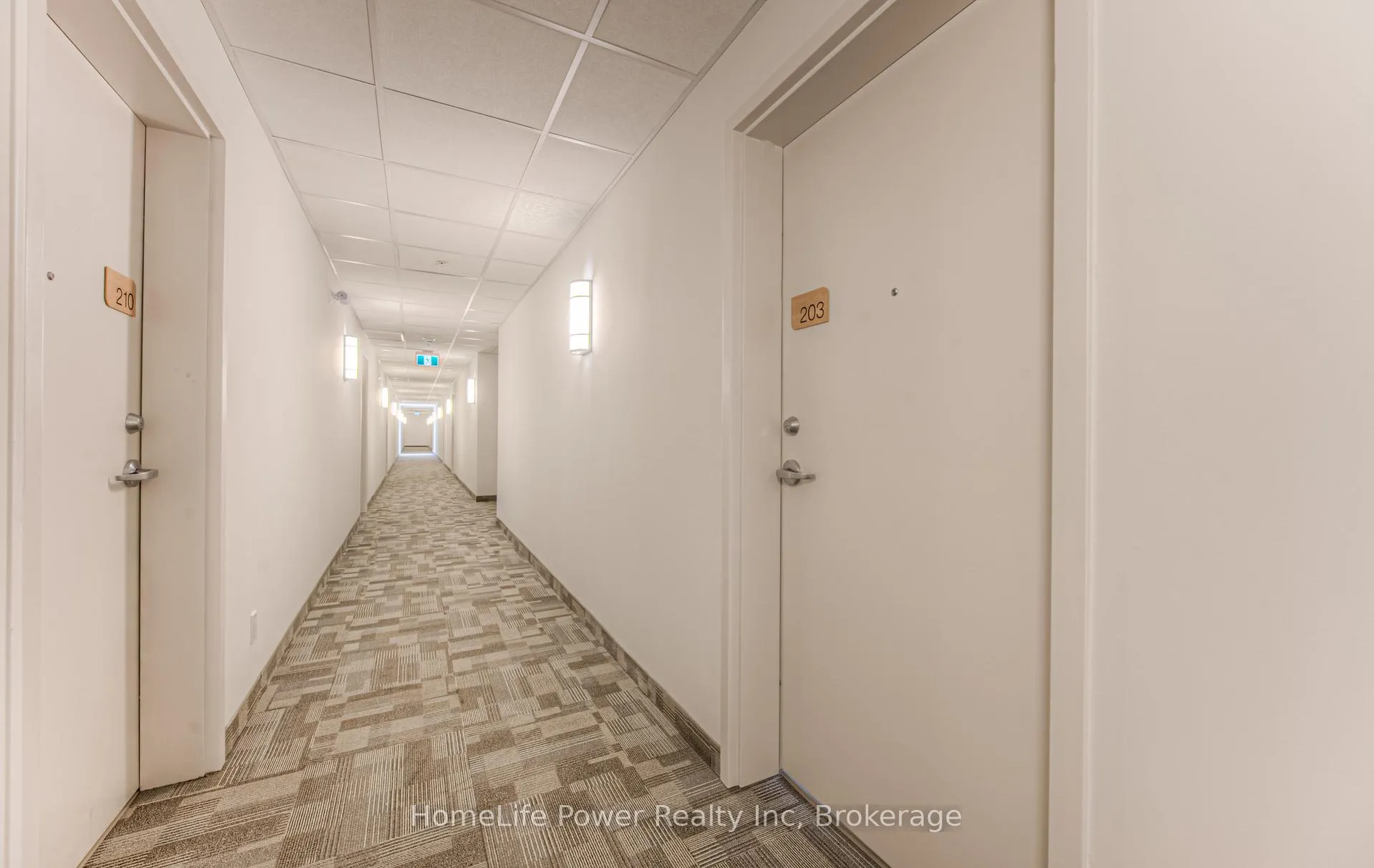 Photo 11 of Unit 203, 301 Westmount Road, Kitchener — HOMEH