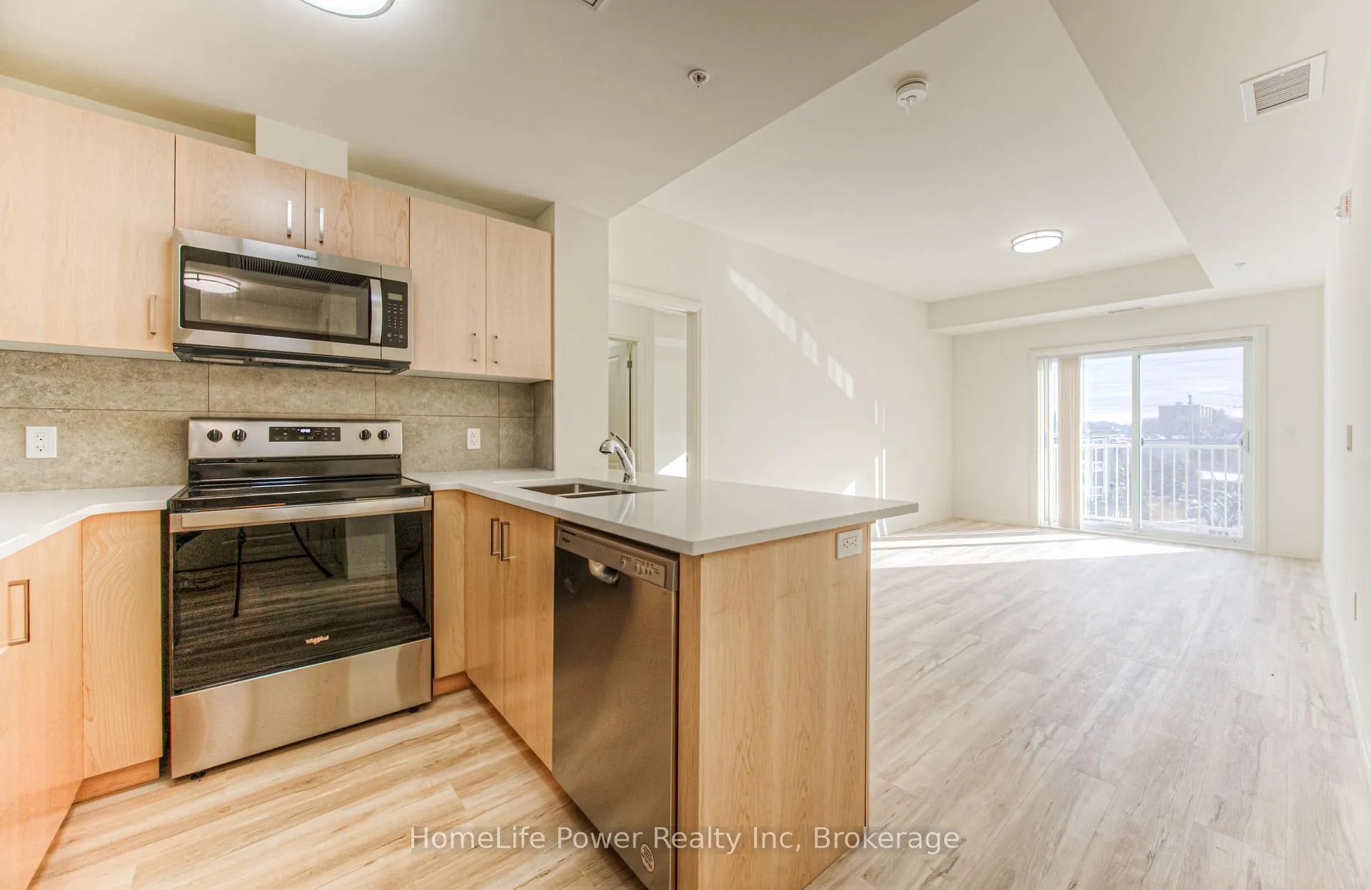 Photo 12 of Unit 203, 301 Westmount Road, Kitchener — HOMEH