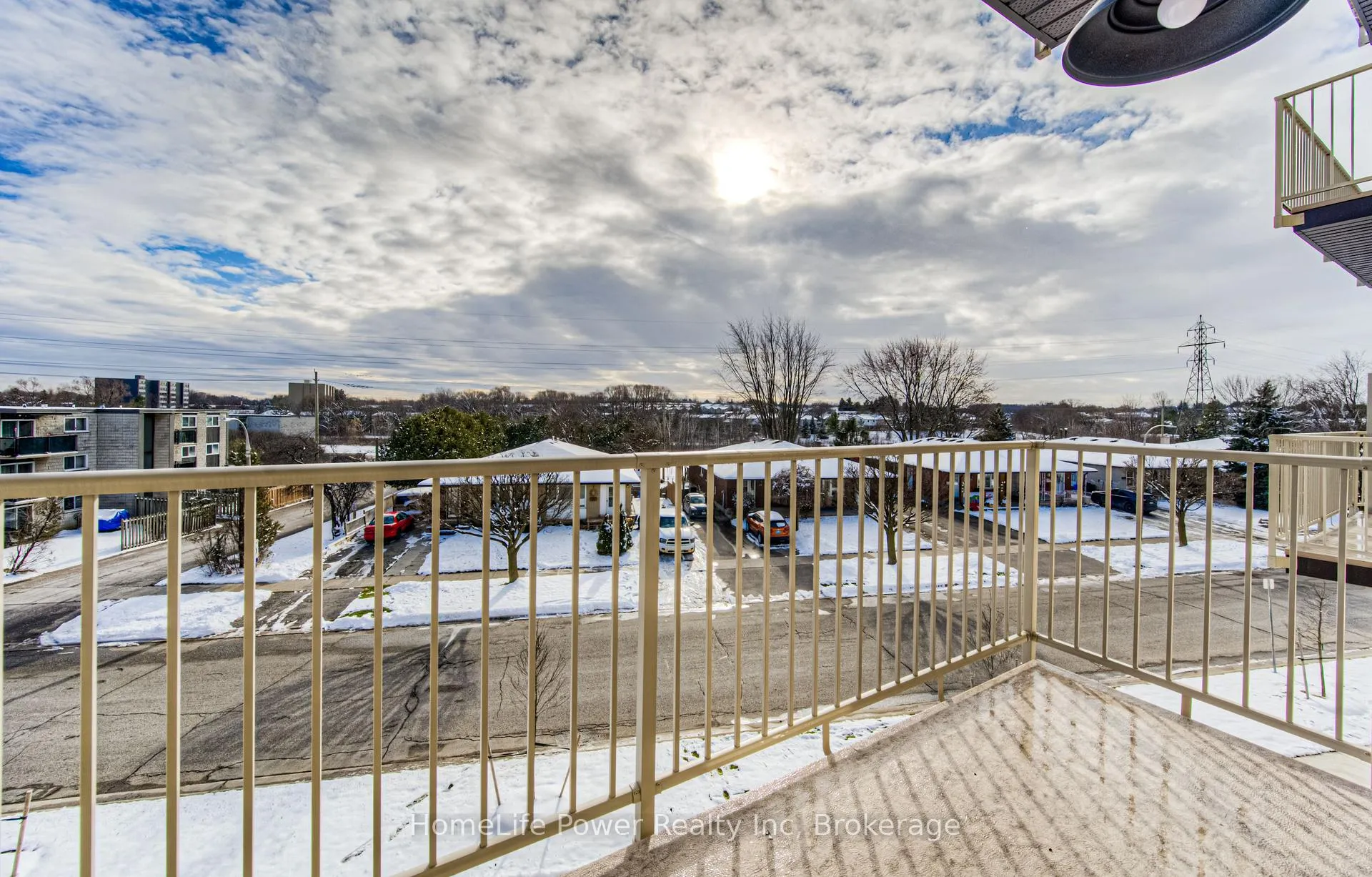 Photo 26 of Unit 203, 301 Westmount Road, Kitchener — HOMEH