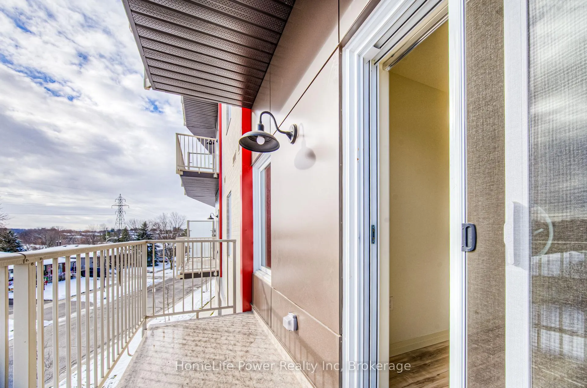 Photo 27 of Unit 203, 301 Westmount Road, Kitchener — HOMEH