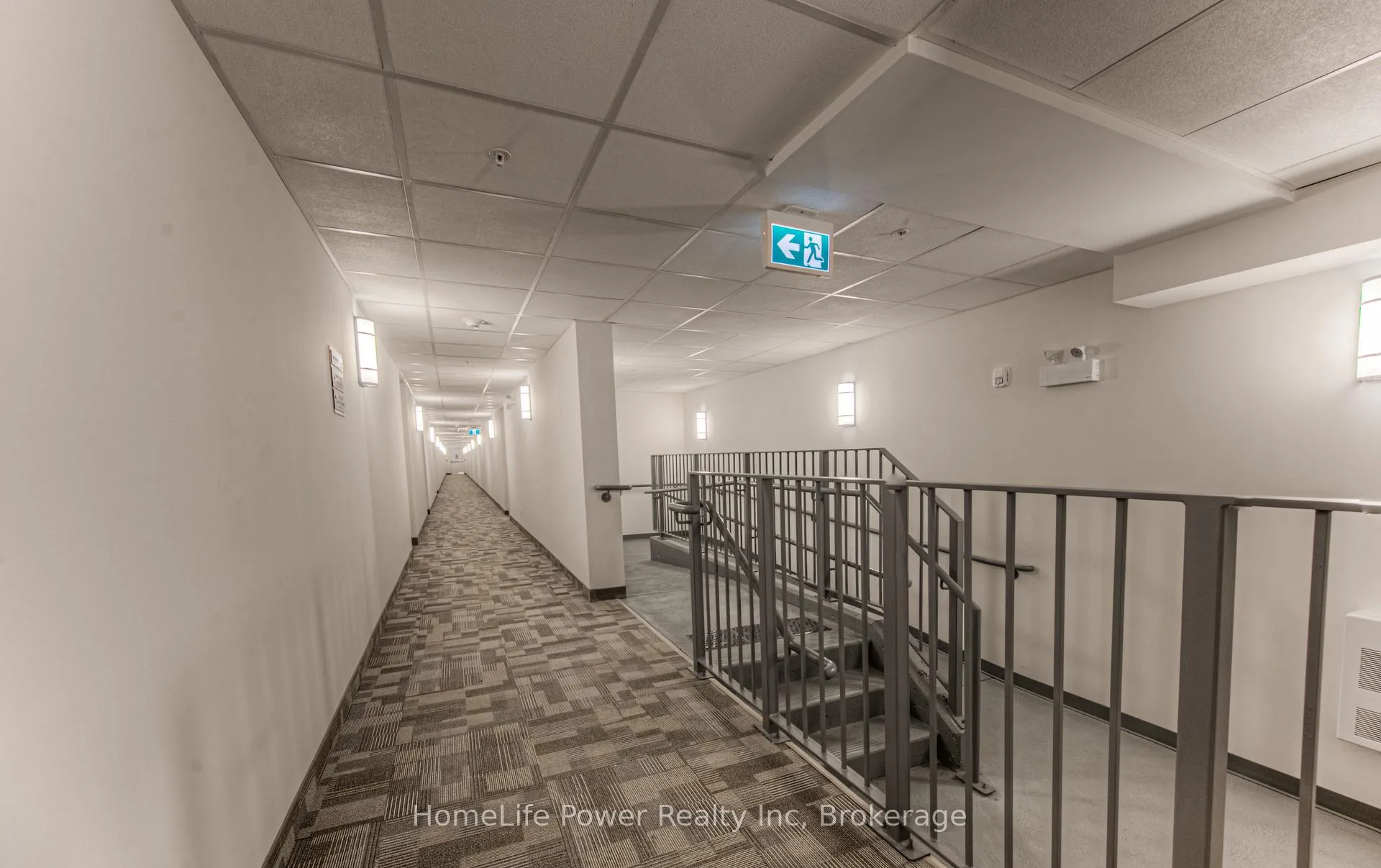 Photo 31 of Unit 203, 301 Westmount Road, Kitchener — HOMEH