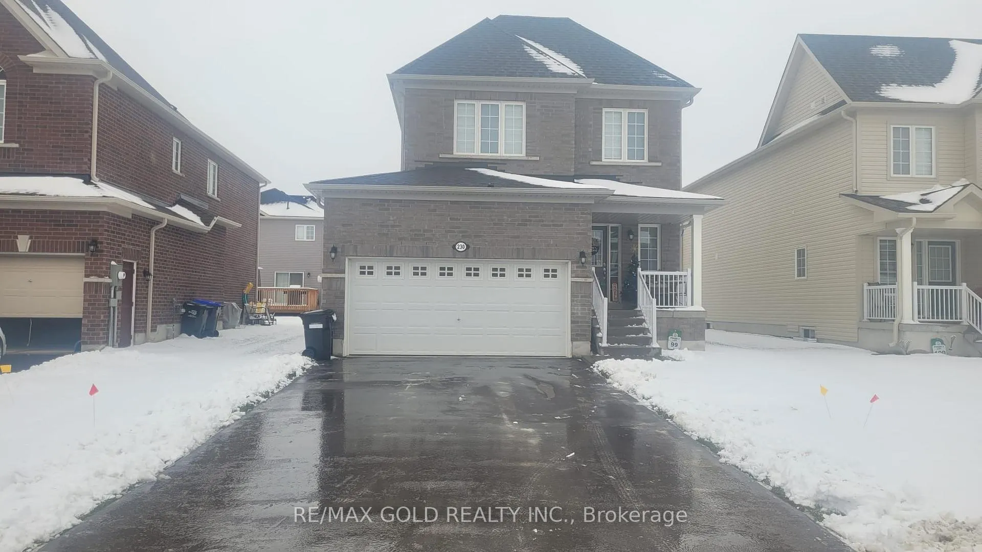 Photo 1 of 230 Mckenzie Drive N, Clearview, Stayner — HOMEH