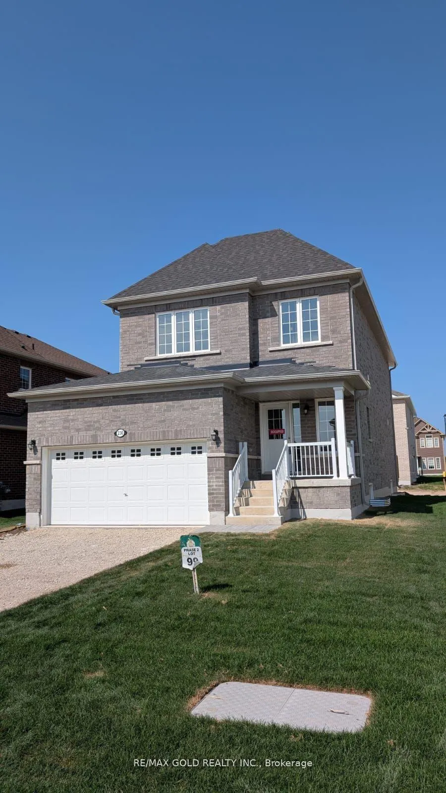 Photo 2 of 230 Mckenzie Drive N, Clearview, Stayner — HOMEH