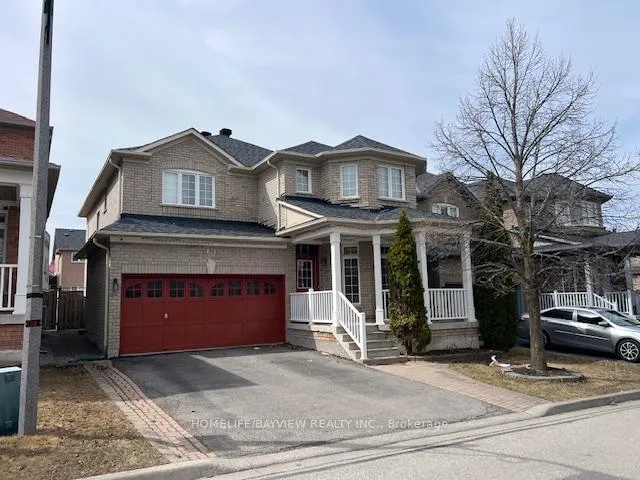 Photo 1 of Unit Basement, 30 Appleview Road, Markham, Greensborough — HOMEH