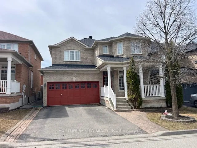 Photo 2 of Unit Basement, 30 Appleview Road, Markham, Greensborough — HOMEH