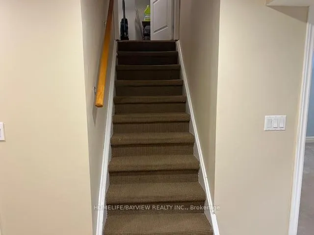 Photo 3 of Unit Basement, 30 Appleview Road, Markham, Greensborough — HOMEH