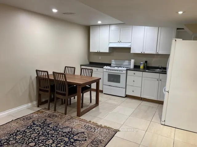Photo 5 of Unit Basement, 30 Appleview Road, Markham, Greensborough — HOMEH